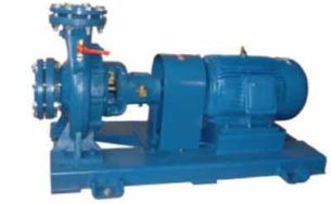 Bơm công nghiệp Mitsuky 2P