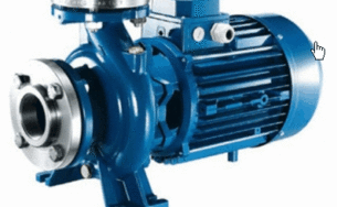 Máy bơm Pentax CM65 – 125A