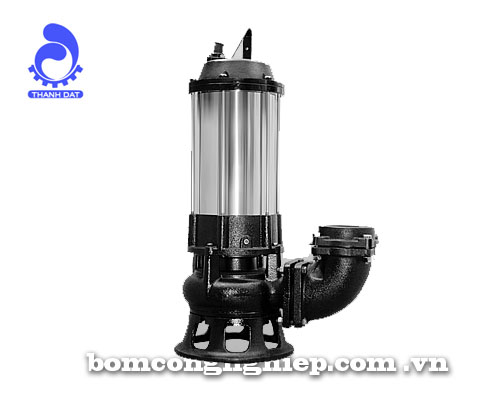 Máy bơm nước thả chìm APP DSP