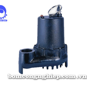 Máy bơm chìm nước thải APP SH48-123