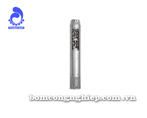 Máy bơm nước Ebara 6BHE