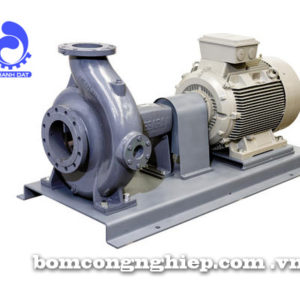 Máy bơm nước Ebara FHA