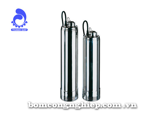 Máy bơm nước Ebara IDROGO