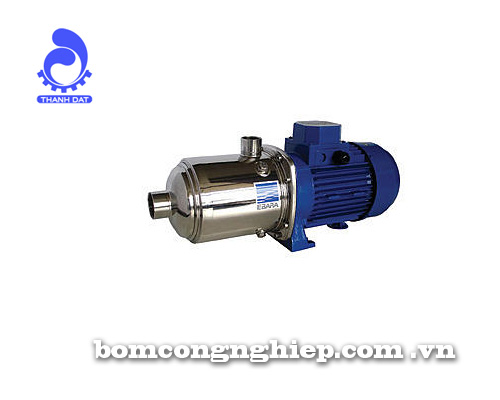 Máy bơm nước Ebara MATRIX