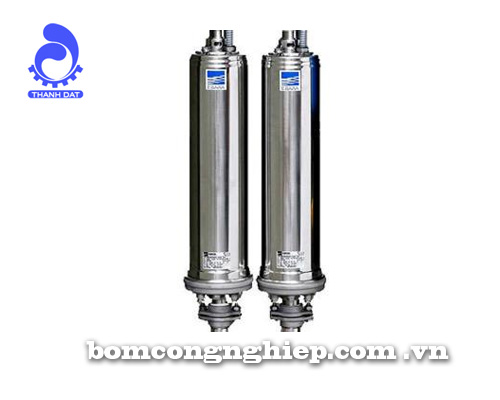 Máy bơm nước Ebara MUTILGO IN-LINE