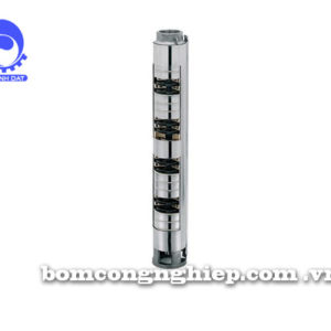 Máy bơm nước Ebara WINNER 4N