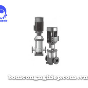 Máy bơm nước LEO LVS45,LVR45