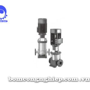 Máy bơm nước LEO LVS64,LVR64