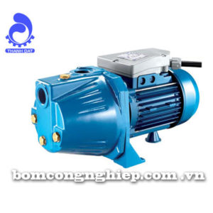 Máy bơm nước Foras JG