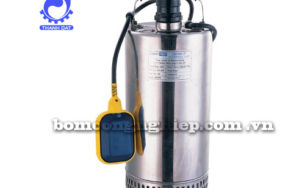 Máy bơm nước Forerun 2SS