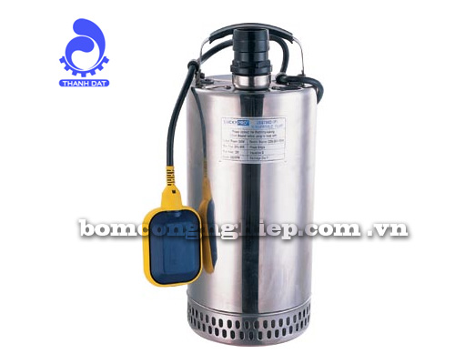 Máy bơm nước Forerun 2SS