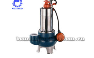 Máy bơm nước Forerun MCX