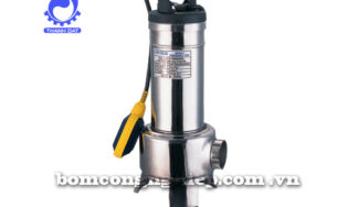 Máy bơm nước Forerun MVS