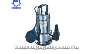 Máy bơm nước Forerun SGS