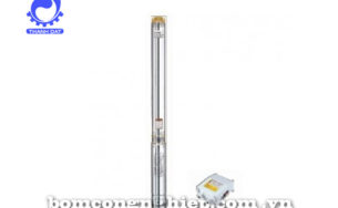 Máy bơm nước LEO 3XR1.5
