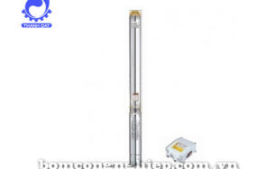 Máy bơm nước LEO 3XR2.5