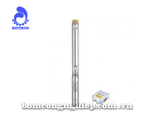 Máy bơm nước LEO 3XR2.5