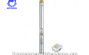 Máy bơm nước LEO 4XR2