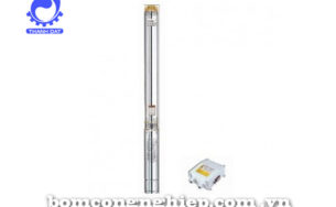 Máy bơm nước LEO 4XR3