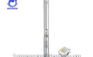 Máy bơm nước LEO 4XR4