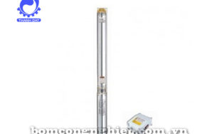 Máy bơm nước LEO 4XR6