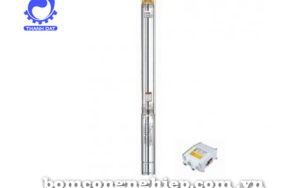 Máy bơm nước LEO 4XR8