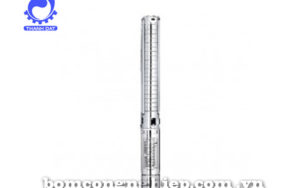 Máy bơm nước LEO 4XRS3