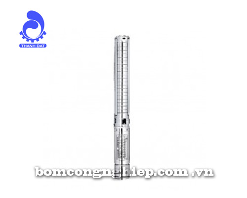 Máy bơm nước LEO 4XRS3