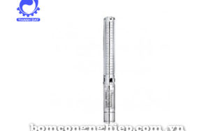 Máy bơm nước LEO 4XRS5