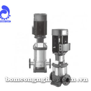 Máy bơm nước LEO LVS15-LVR15