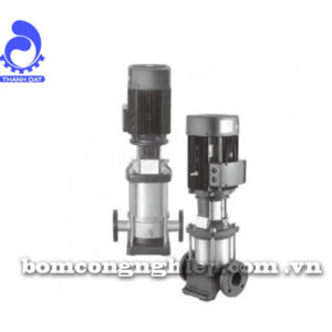 Máy bơm nước LEO LVS2-LVR2