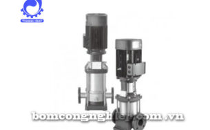 Máy bơm nước LEO LVS2-LVR2