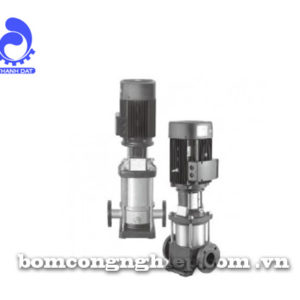 Máy bơm nước LEO LVS20-LVR20