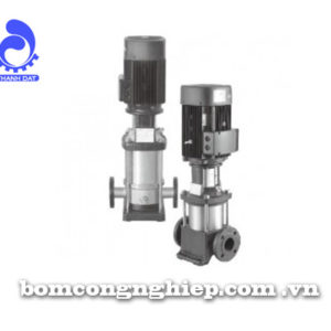Máy bơm nước LEO LVS32-LVR32