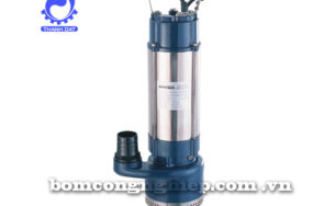 Máy bơm nước Lucky Pro 4VH2000