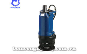 Máy bơm nước Lucky Pro KRS