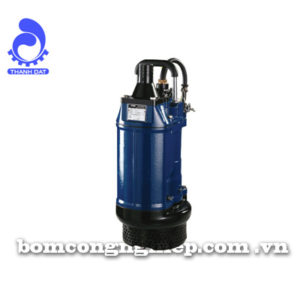 Máy bơm nước Lucky Pro KTZ