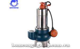 Máy bơm nước Lucky Pro MCS