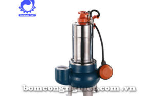 Máy bơm nước Lucky Pro MCX