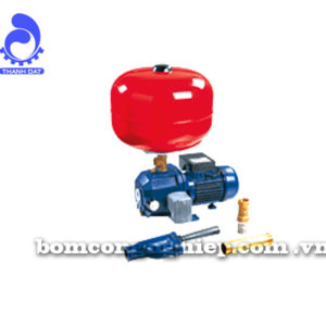 Máy bơm nước Lucky Pro MQ255A-DP