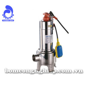 Máy bơm nước Lucky pro MSX