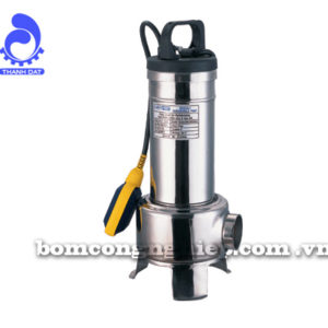 Máy bơm nước Lucky Pro MVS10-1