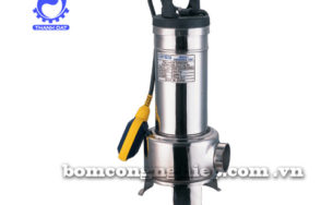 Máy bơm nước Lucky Pro MVS10-1