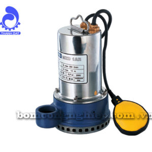 Máy bơm nước Lucky Pro MZS600