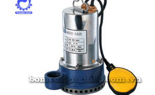 Máy bơm nước Lucky Pro MZS600