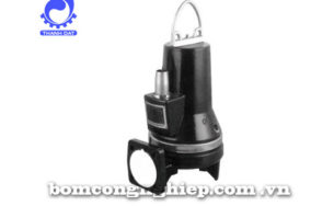 Máy bơm nước Lucky Pro SUPER CUT