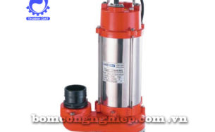 Máy bơm nước Lucky Pro VH3000