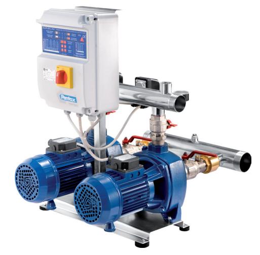 Máy bơm nước Pentax 2MB