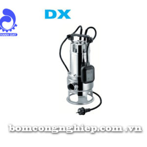 Máy bơm nước Pentax DX