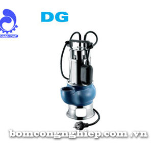 Máy bơm nước Pentax DG